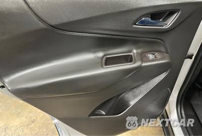 2022 Chevrolet Equinox LT 2FL - zdjęcie 29 z 42 - miniatura