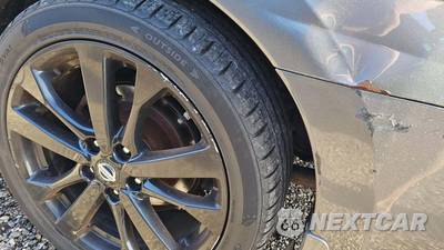 2017 Nissan Altima 2.5 SR - zdjęcie 7 z 15 - miniatura