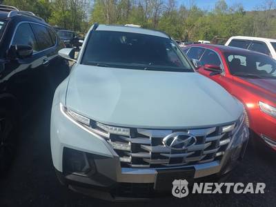 2023 Hyundai Santa Cruz SEL Premium Crew Cab Short Bed - zdjęcie 2 z 21 - miniatura
