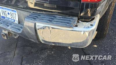 2019 Toyota Tundra SR5 Crew Cab Short Bed - zdjęcie 8 z 14 - miniatura