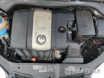 2006 Volkswagen Jetta Sedan Value Edition - zdjęcie 15 z 18 - miniatura