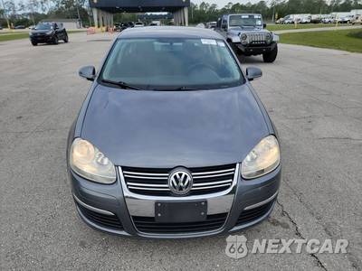 2006 Volkswagen Jetta Sedan Value Edition - zdjęcie 2 z 18 - miniatura