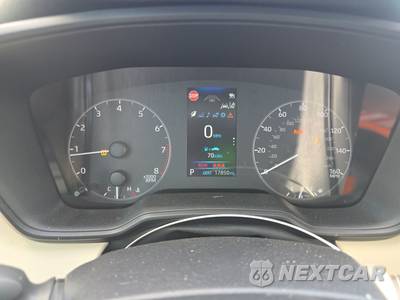 2025 Toyota Corolla LE Sedan - zdjęcie 8 z 22 - miniatura