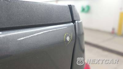 2022 Ford F-150 LARIAT Crew Cab Short Bed - zdjęcie 23 z 32 - miniatura
