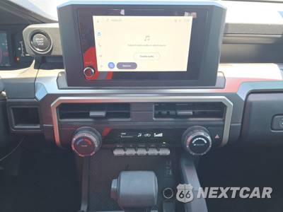 2025 Toyota Tacoma SR5 Crew Cab Medium Bed - zdjęcie 6 z 18 - miniatura