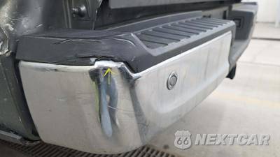 2022 Ford F-150 LARIAT Crew Cab Short Bed - zdjęcie 19 z 32 - miniatura