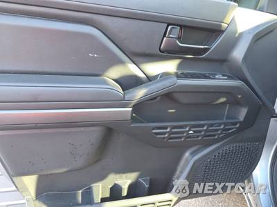 2025 Toyota Tacoma SR5 Crew Cab Medium Bed - zdjęcie 15 z 20 - miniatura