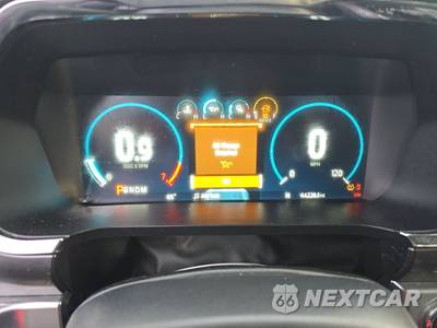 2022 Ford F-150 LARIAT Crew Cab Short Bed - zdjęcie 12 z 32 - miniatura