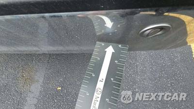 2022 Ford F-150 LARIAT Crew Cab Short Bed - zdjęcie 27 z 32 - miniatura