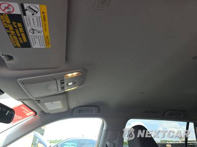 2023 Toyota Highlander L - zdjęcie 18 z 19 - miniatura