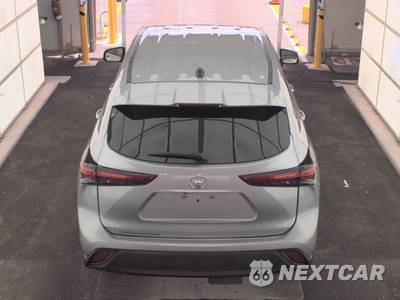 2023 Toyota Highlander L - zdjęcie 13 z 19 - miniatura