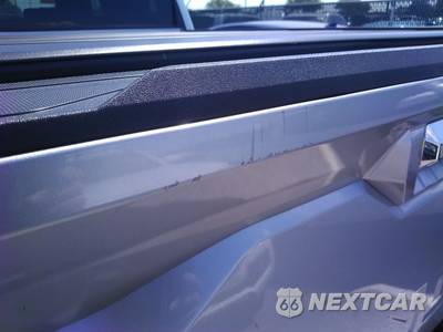 2023 Toyota Tundra 1794 Edition Crew Cab Short Bed - zdjęcie 19 z 19 - miniatura