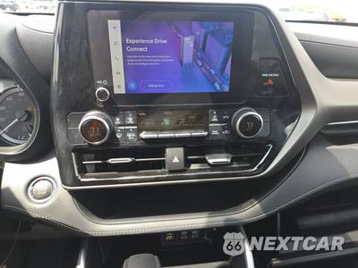 2023 Toyota Highlander L - zdjęcie 6 z 19 - miniatura