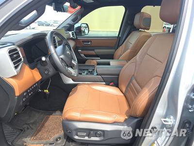 2023 Toyota Tundra 1794 Edition Crew Cab Short Bed - zdjęcie 5 z 19 - miniatura