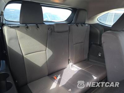 2023 Toyota Highlander L - zdjęcie 17 z 19 - miniatura