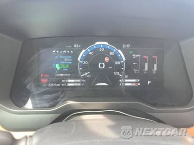 2023 Toyota Tundra 1794 Edition Crew Cab Short Bed - zdjęcie 8 z 19 - miniatura