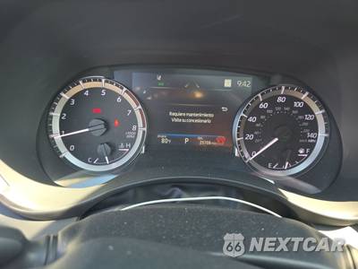 2024 Toyota Highlander XSE - zdjęcie 8 z 25 - miniatura