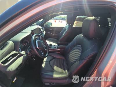 2024 Toyota Highlander XSE - zdjęcie 5 z 25 - miniatura