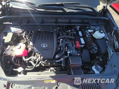 2024 Toyota Highlander XSE - zdjęcie 7 z 25 - miniatura
