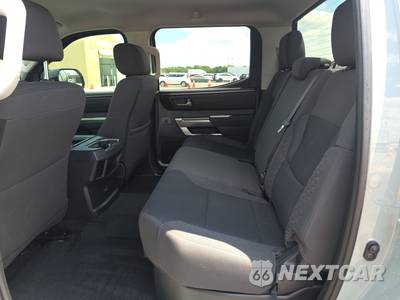 2024 Toyota Tundra SR5 Crew Cab Short Bed - zdjęcie 9 z 22 - miniatura
