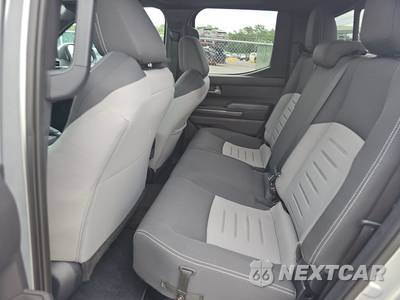 2024 Toyota Tacoma TRD Sport Crew Cab Long Bed - zdjęcie 9 z 19 - miniatura