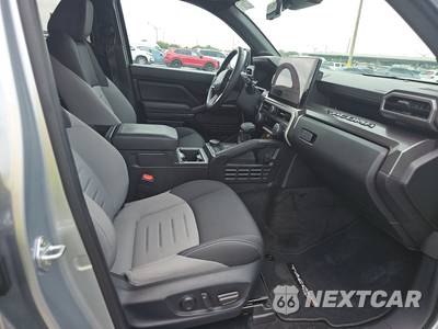 2024 Toyota Tacoma TRD Sport Crew Cab Long Bed - zdjęcie 14 z 19 - miniatura