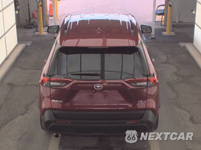 2019 Toyota RAV4 LE - zdjęcie 13 z 26 - miniatura
