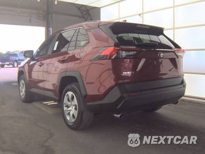 2019 Toyota RAV4 LE - zdjęcie 2 z 26 - miniatura