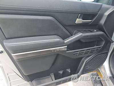 2024 Toyota Tacoma TRD Sport Crew Cab Long Bed - zdjęcie 15 z 19 - miniatura
