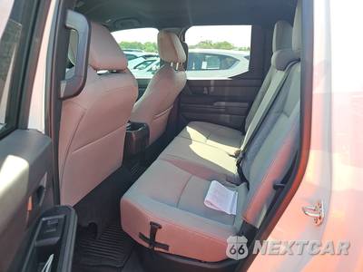 2024 Toyota Tacoma SR5 Crew Cab Medium Bed - zdjęcie 9 z 18 - miniatura