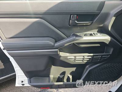 2024 Toyota Tacoma SR5 Crew Cab Medium Bed - zdjęcie 15 z 18 - miniatura