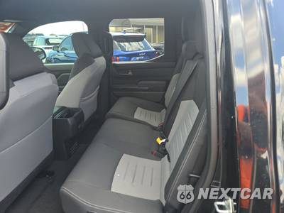2025 Toyota Tacoma TRD Sport Crew Cab Medium Bed - zdjęcie 9 z 18 - miniatura