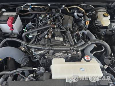 2025 Toyota Tacoma TRD Sport Crew Cab Medium Bed - zdjęcie 7 z 18 - miniatura