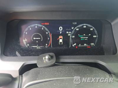 2025 Toyota Tacoma TRD Sport Crew Cab Medium Bed - zdjęcie 8 z 18 - miniatura