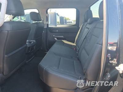 2023 Toyota Tundra SR5 Crew Cab Short Bed - zdjęcie 9 z 19 - miniatura