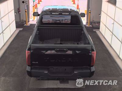 2023 Toyota Tundra SR5 Crew Cab Short Bed - zdjęcie 13 z 19 - miniatura