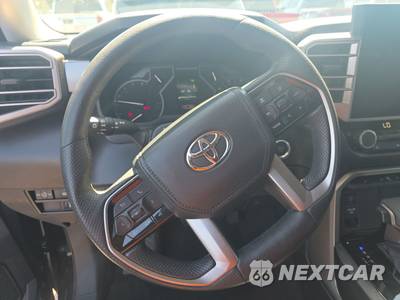 2023 Toyota Tundra SR5 Crew Cab Short Bed - zdjęcie 16 z 19 - miniatura