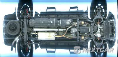 2023 Toyota Tundra Limited Crew Cab Short Bed - zdjęcie 18 z 20 - miniatura