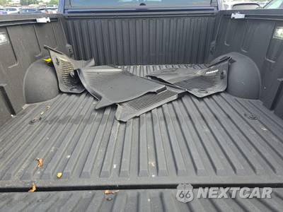 2023 Toyota Tundra Limited Crew Cab Short Bed - zdjęcie 11 z 21 - miniatura