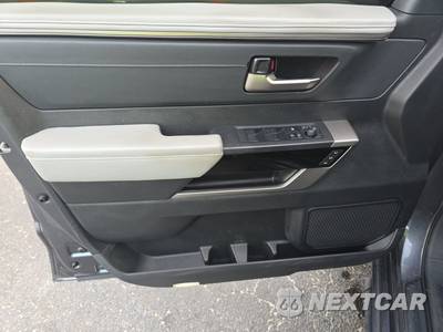 2023 Toyota Tundra Limited Crew Cab Short Bed - zdjęcie 15 z 20 - miniatura