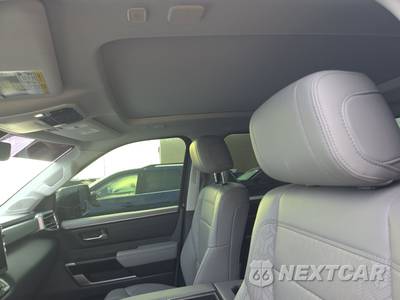 2023 Toyota Tundra Limited Crew Cab Short Bed - zdjęcie 17 z 20 - miniatura