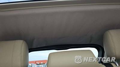 2015 Land Rover Range Rover Sport HSE - zdjęcie 23 z 23 - miniatura