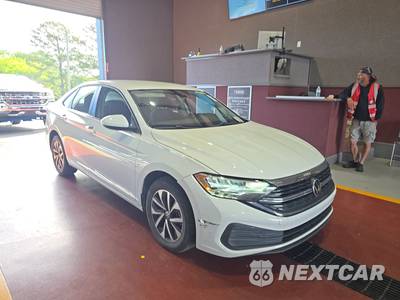 2022 Volkswagen Jetta S - zdjęcie 3 z 19 - miniatura