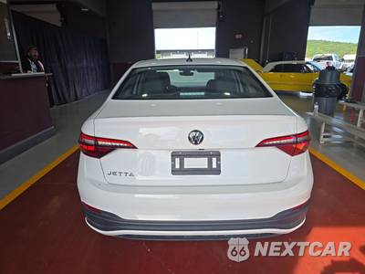 2022 Volkswagen Jetta S - zdjęcie 5 z 19 - miniatura