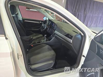 2022 Volkswagen Jetta S - zdjęcie 8 z 19 - miniatura