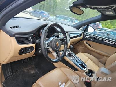 2018 Porsche Macan S - zdjęcie 11 z 23 - miniatura