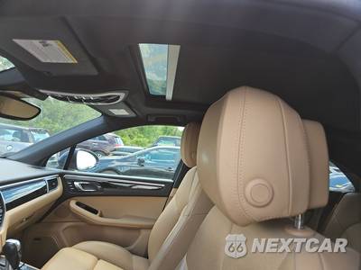 2018 Porsche Macan S - zdjęcie 19 z 23 - miniatura