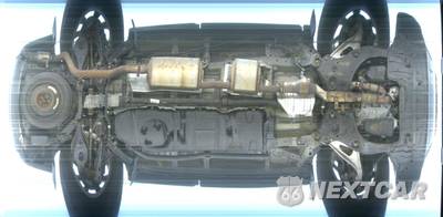 2016 Nissan Pathfinder S - zdjęcie 18 z 37 - miniatura