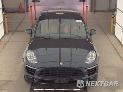 2018 Porsche Macan S - zdjęcie 2 z 23 - miniatura