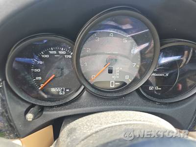 2018 Porsche Macan S - zdjęcie 12 z 23 - miniatura